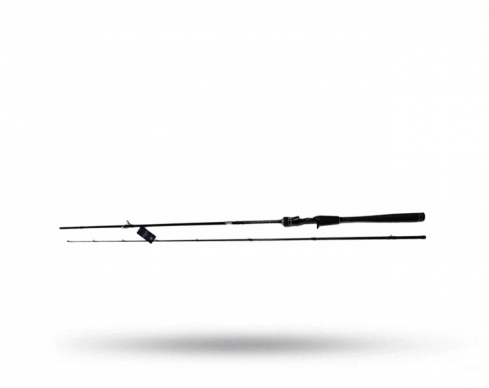 PerchZilla™ Heavy 7,3 fot 7-25g Multi i gruppen Fiskespön / Spinnspön hos Örebro Fiske & Outdoor AB (PerchZilla Heavy Cast)